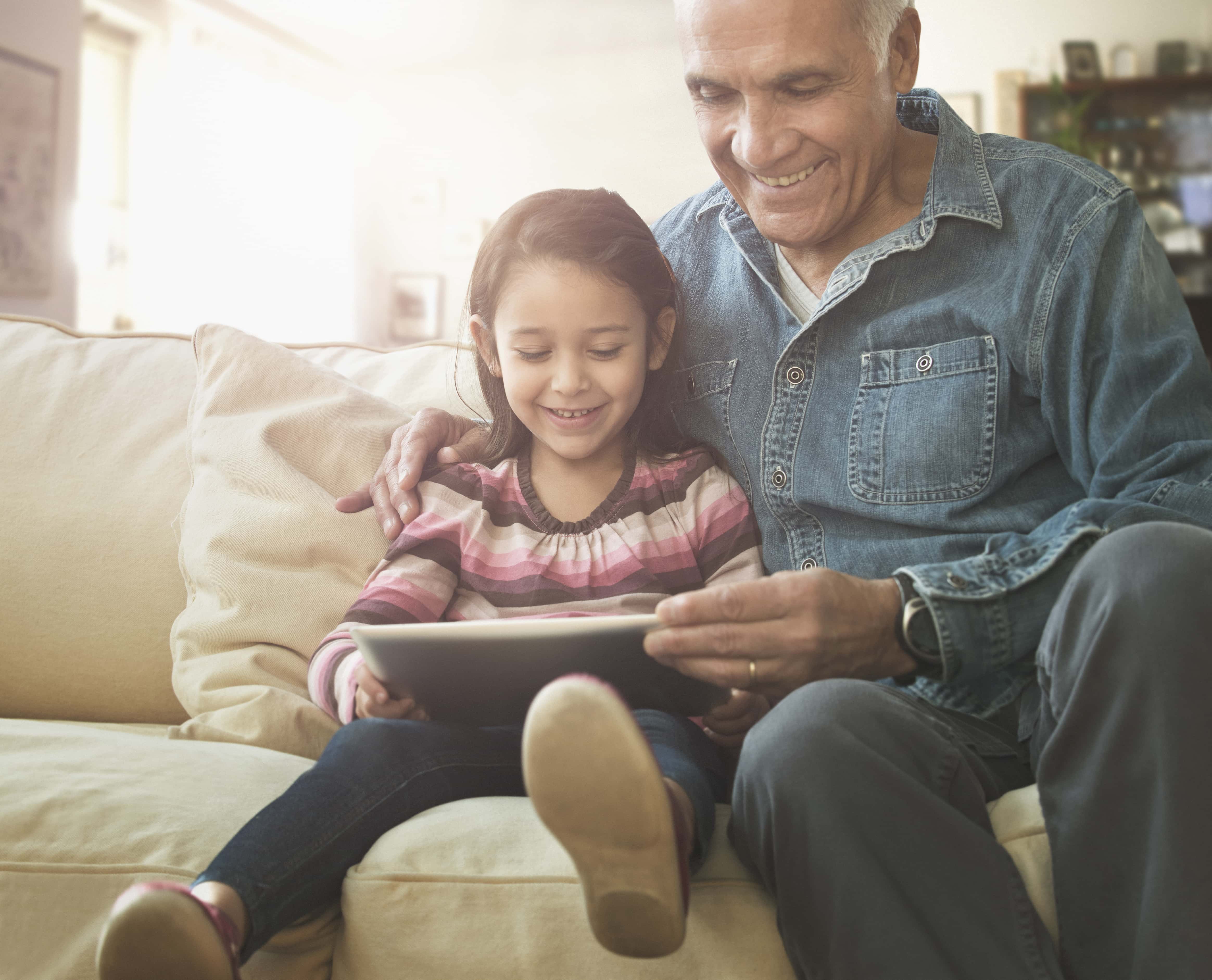 Heartwarming Gifts facts