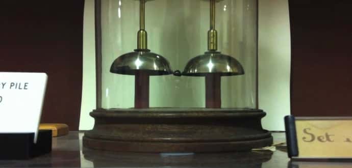 Nutty Professors facts