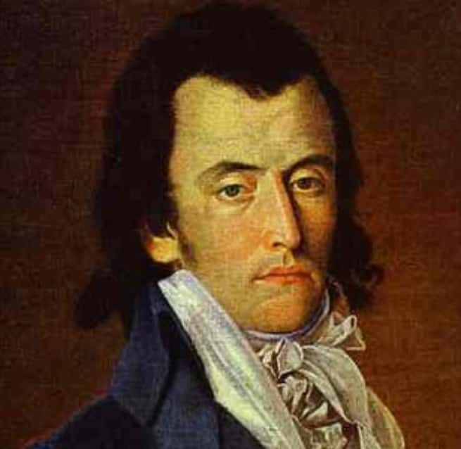 Empress Josephine Facts