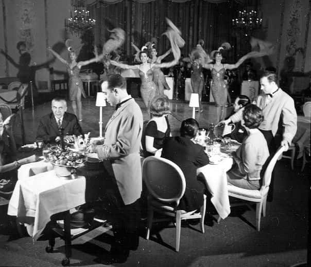 Angela Lansbury Facts