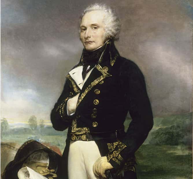 Empress Josephine Facts