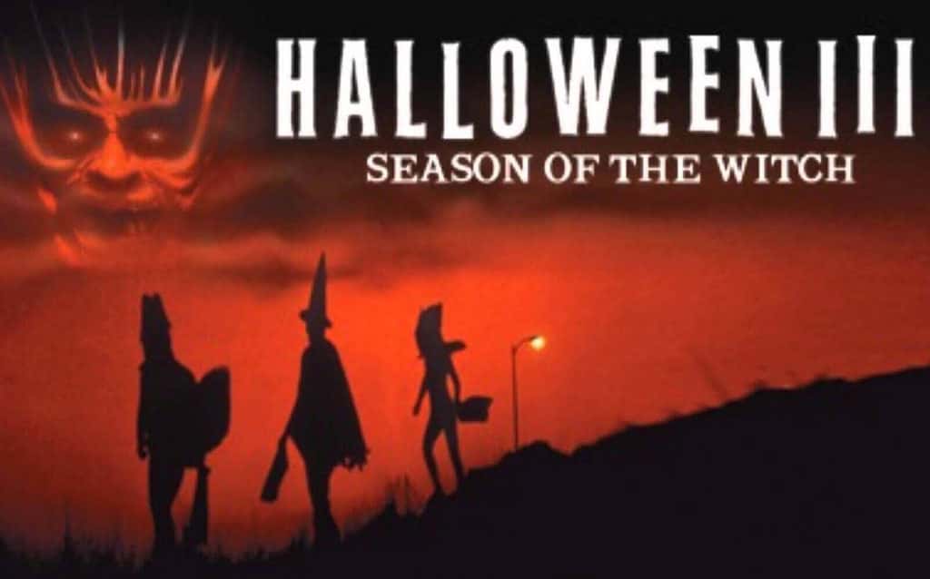 The Halloween Franchise Facts
