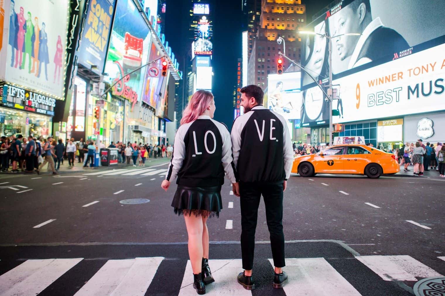 First Day After Wedding facts