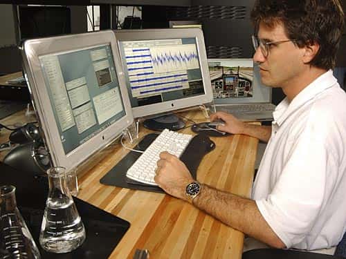 Nutty Professors facts