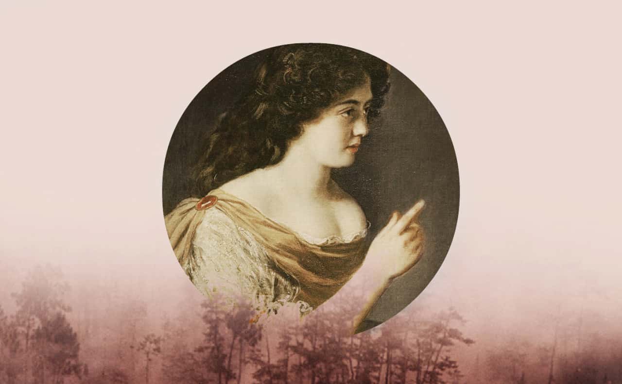 Secret Lives of Nuns facts