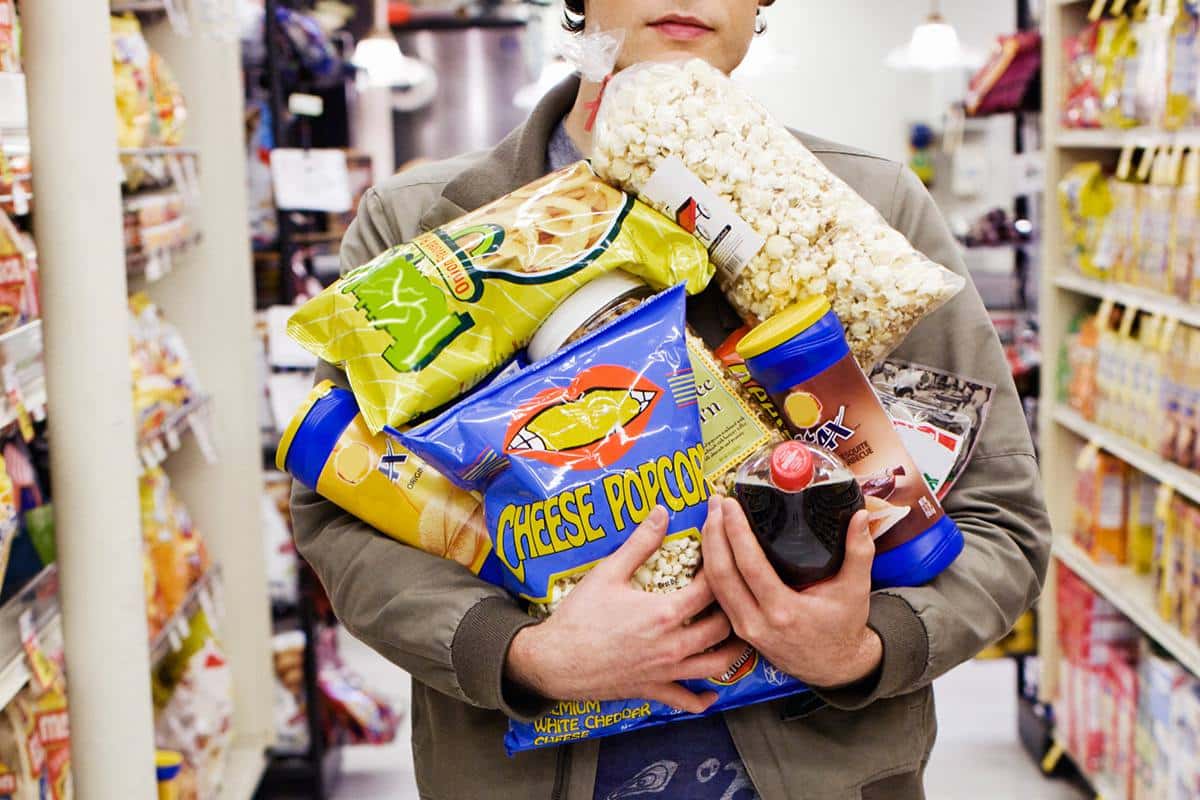 Don't Tell Mom facts