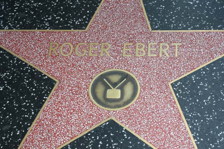 Roger Ebert Facts