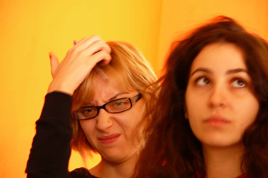 Uncomfortable Position Facts