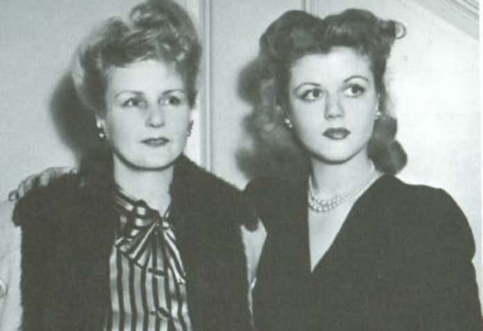 Angela Lansbury Facts