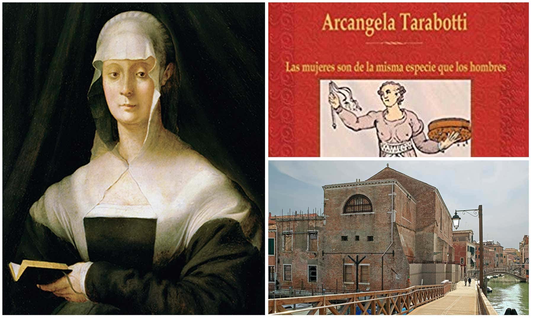 Secret Lives of Nuns facts