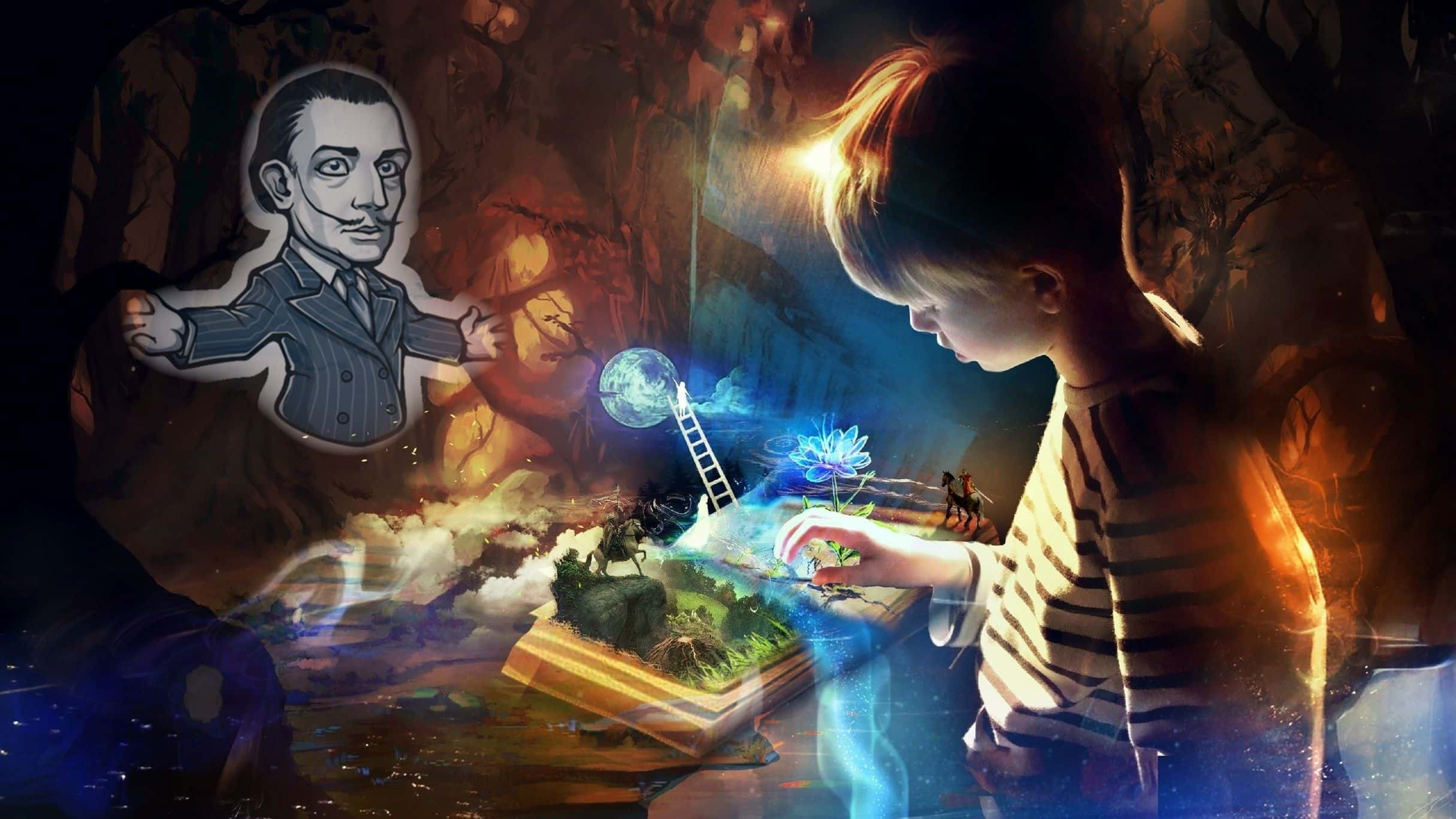 Salvador Dali, The Supreme Surrealist Facts