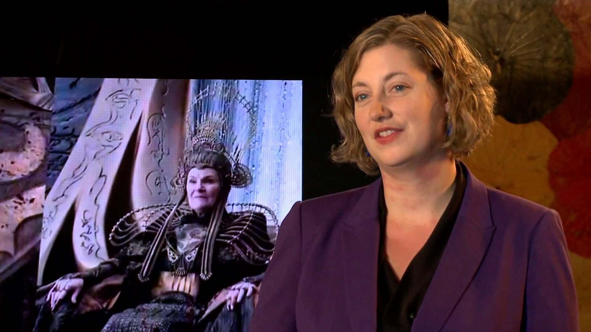 Nutty Professors facts