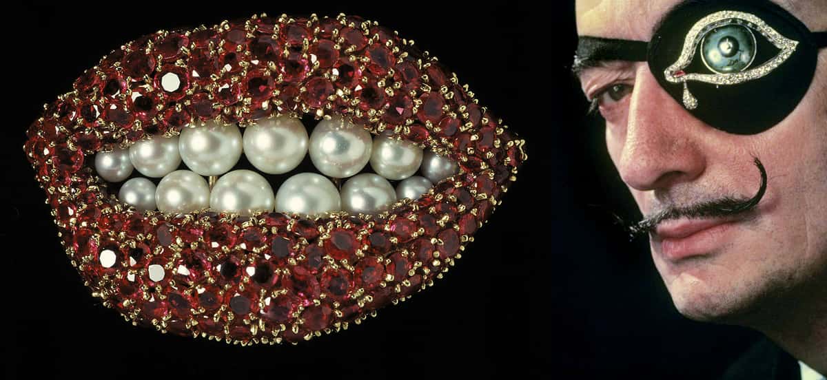 Salvador Dali, The Supreme Surrealist Facts