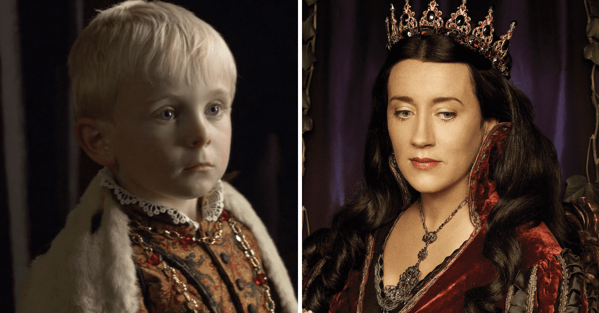 42 Scandalous Facts About The Illegitimate Children Of Royalty Factinate