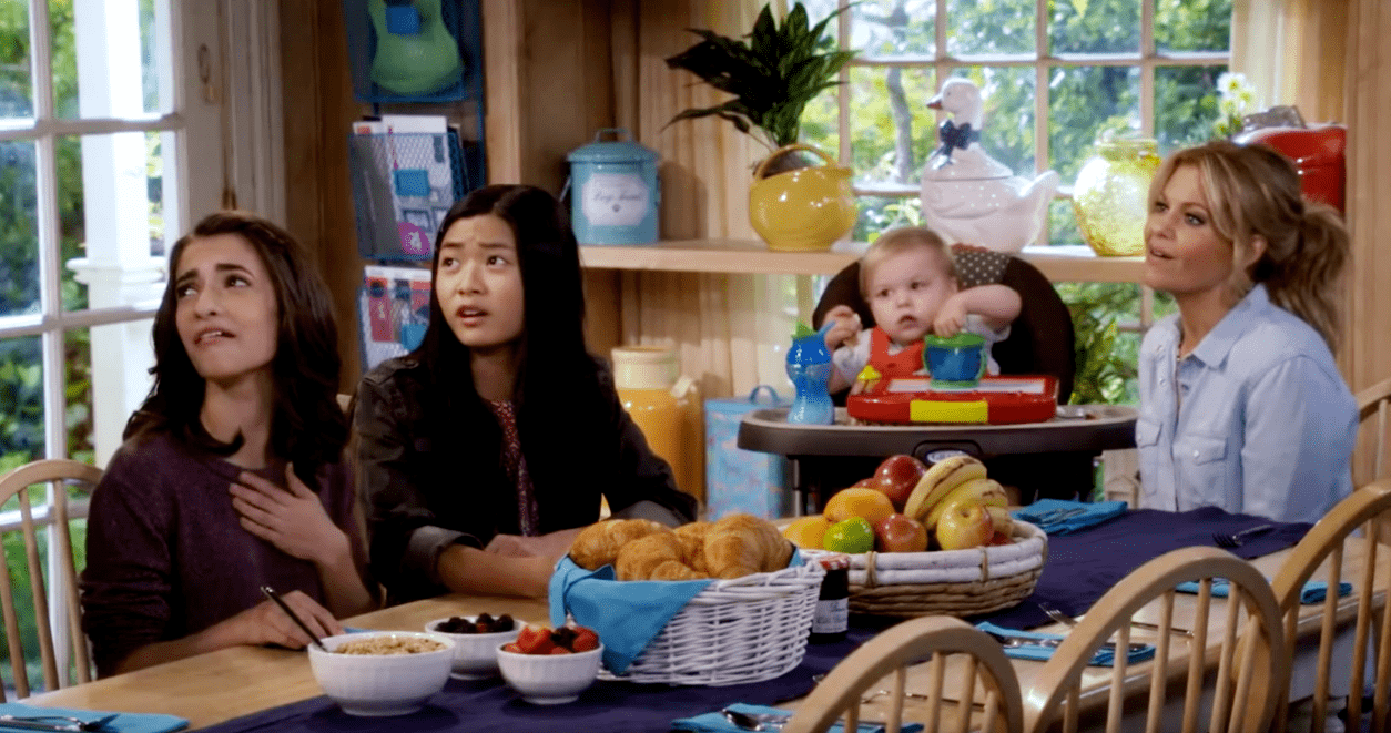 Netflix Original Shows facts