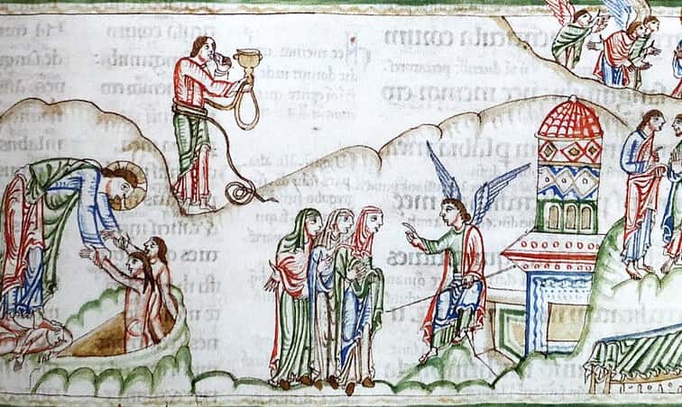 Illegitimate children