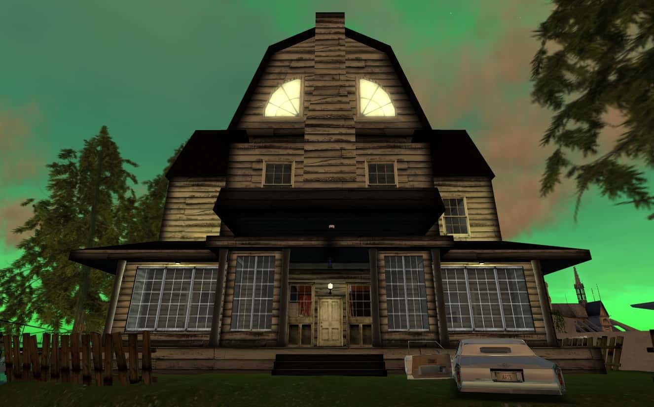 Amityville Horror Facts