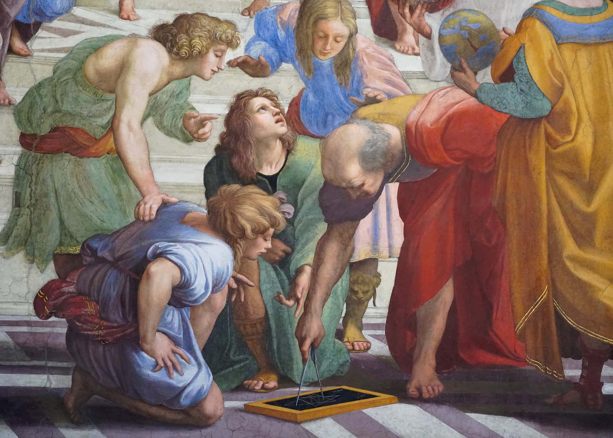 Ancient Greek Philosophers facts