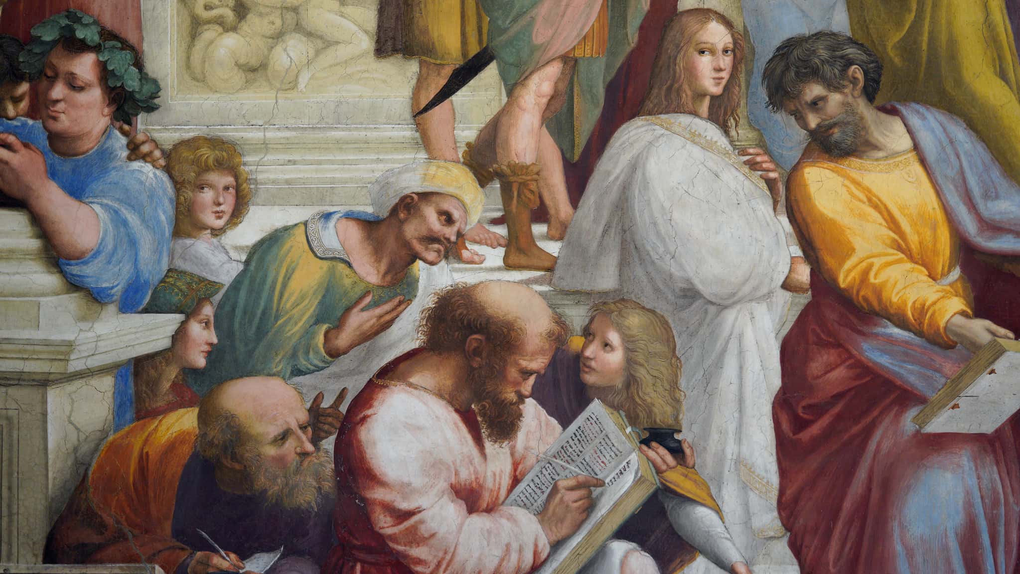 Ancient Greek Philosophers facts