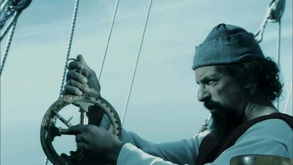 Sir Francis Drake facts