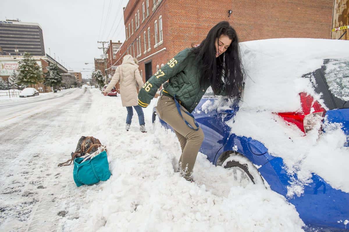 Fired On The Spot facts