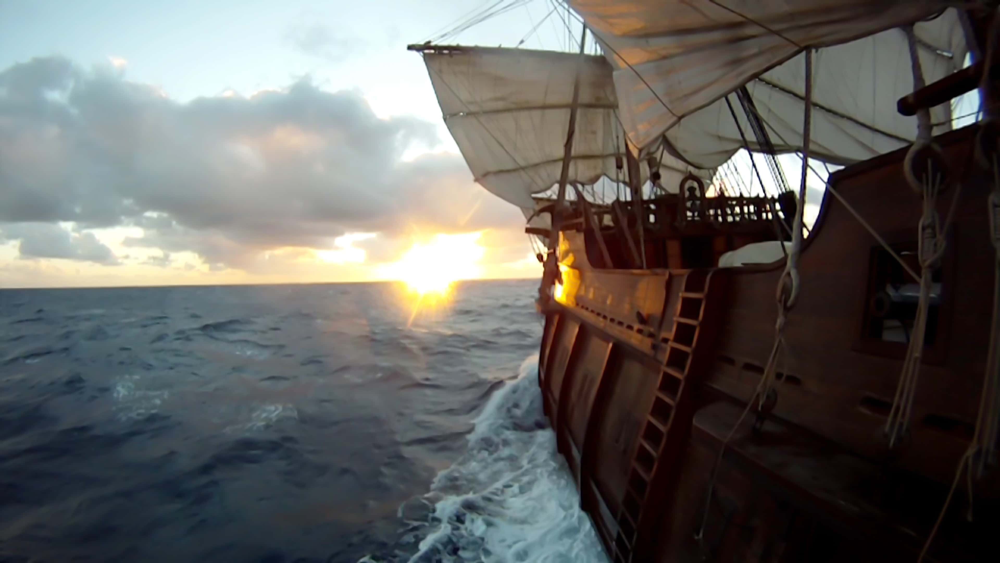 Sir Francis Drake facts