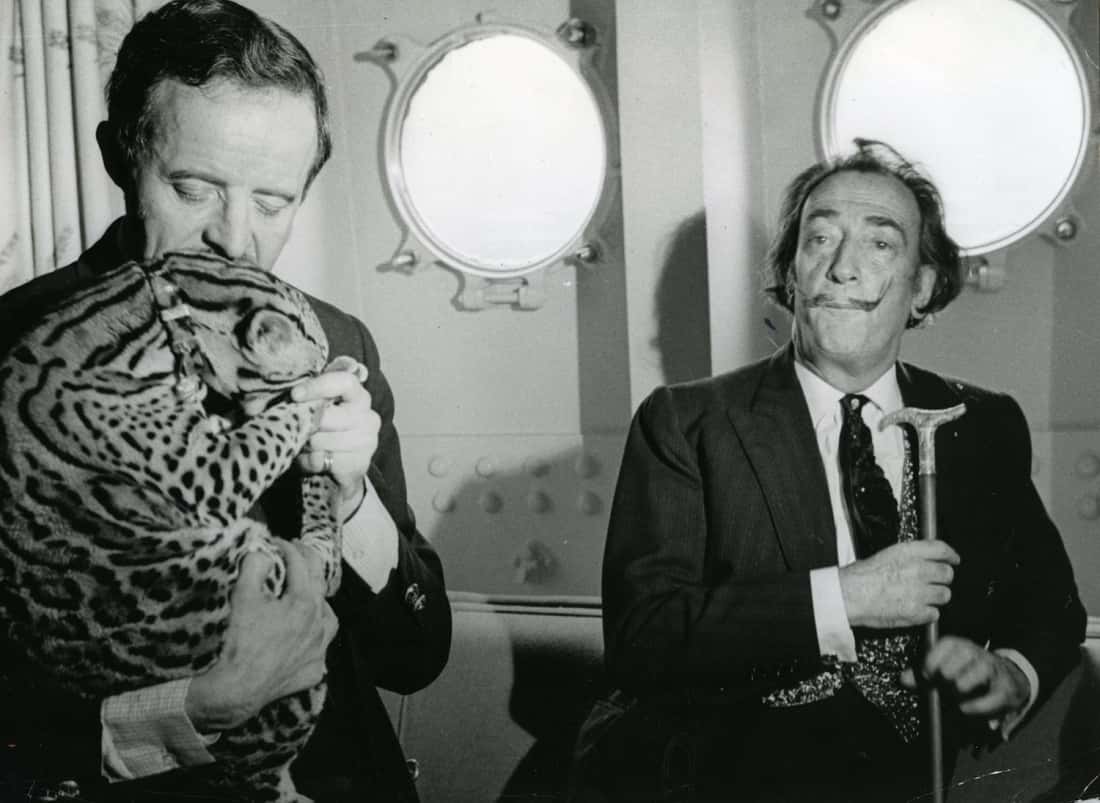 Salvador Dali, The Supreme Surrealist Facts