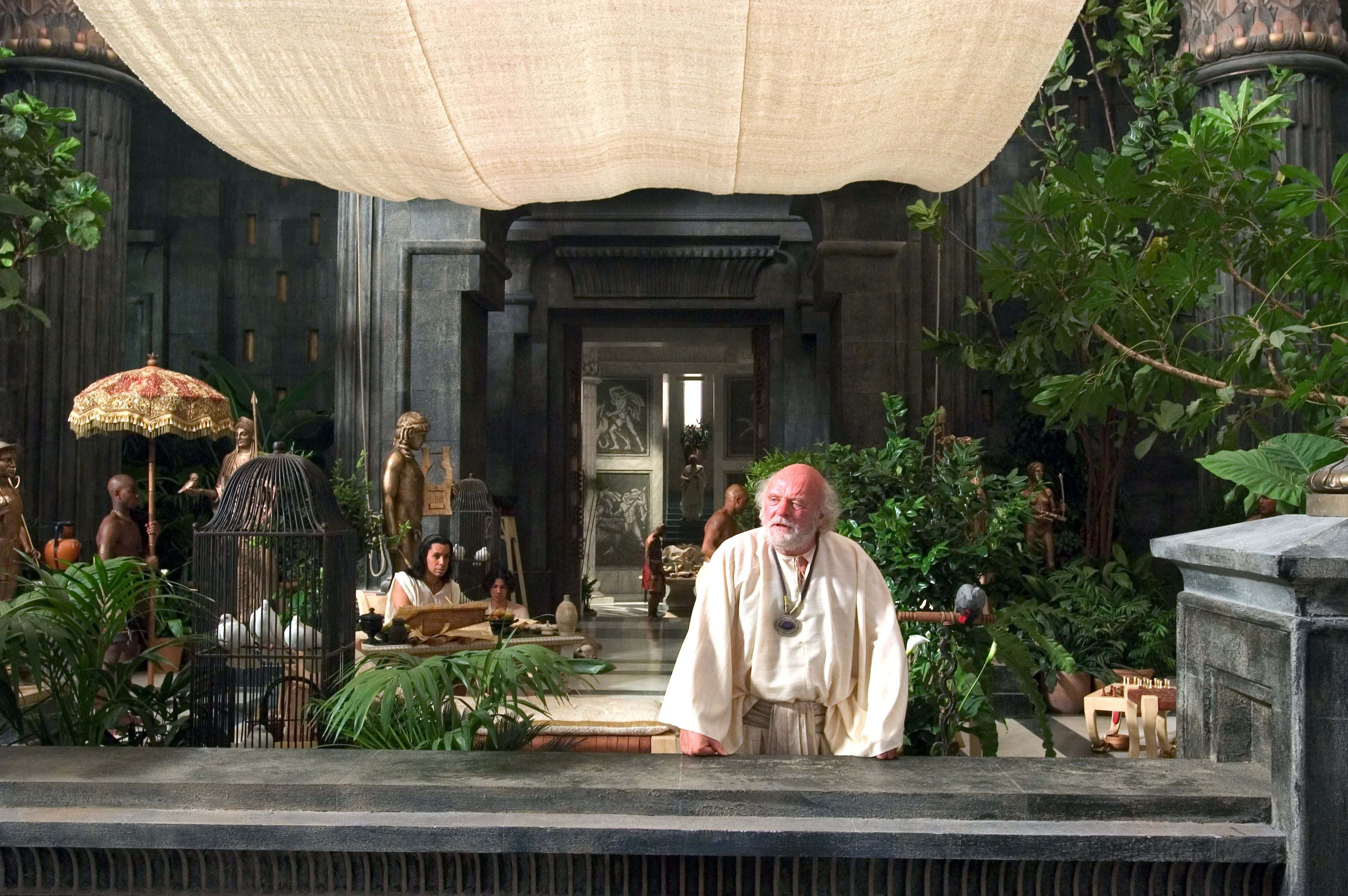 Ancient Greek Philosophers Facts