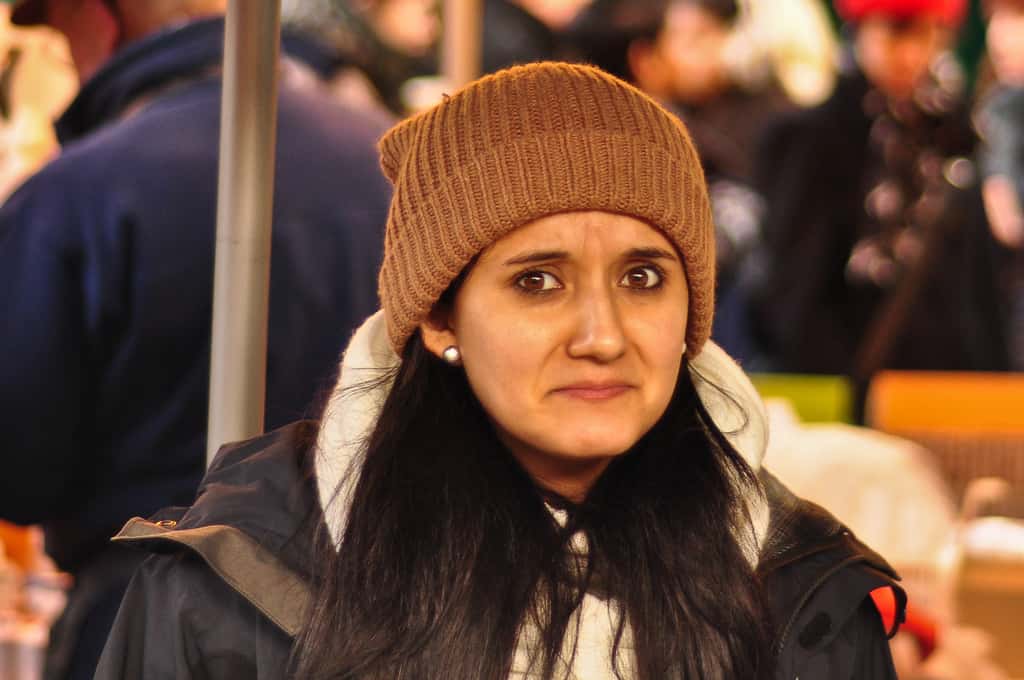 Uncomfortable Position Facts