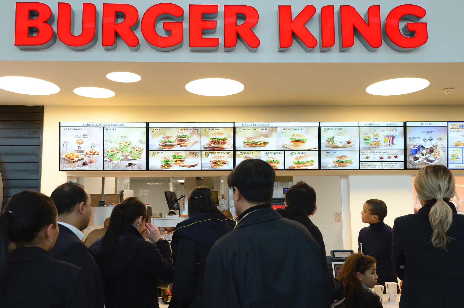 Total Jerks Receiving Instant Karma facts