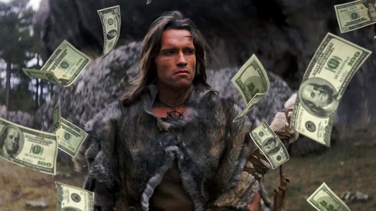 80s Action Films facts 