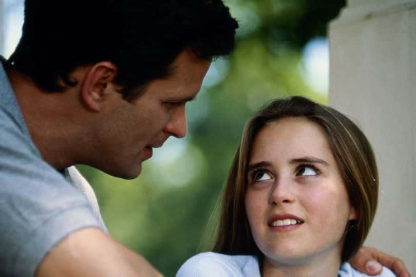 Don't Tell Mom facts