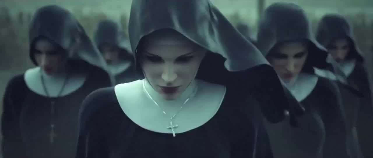 Secret Lives of Nuns facts