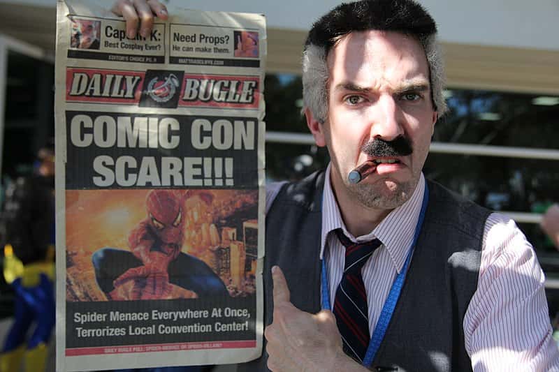 Captain Marvel Facts