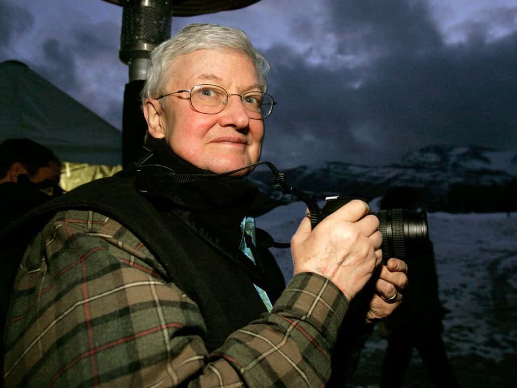Roger Ebert facts