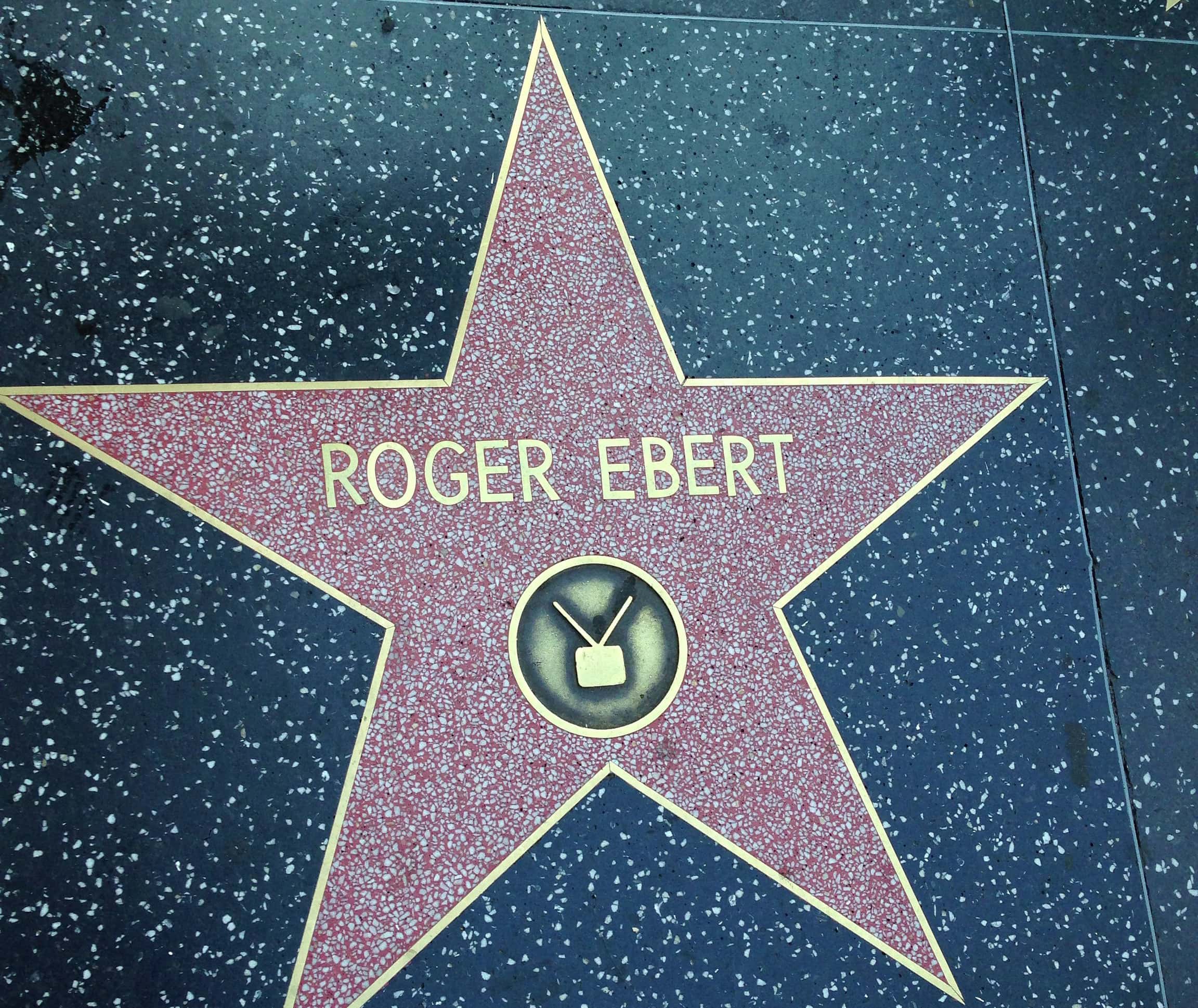 Roger Ebert facts