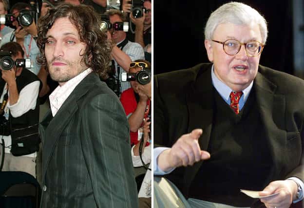 Roger Ebert Facts