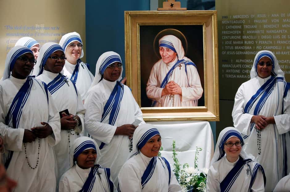 Secret Lives of Nuns facts