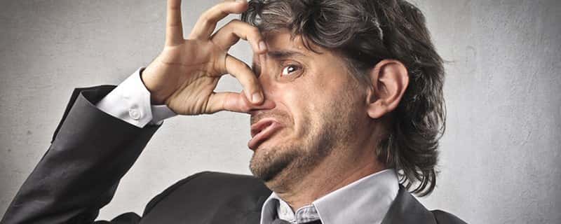 Strangest Find in a Hotel Room facts