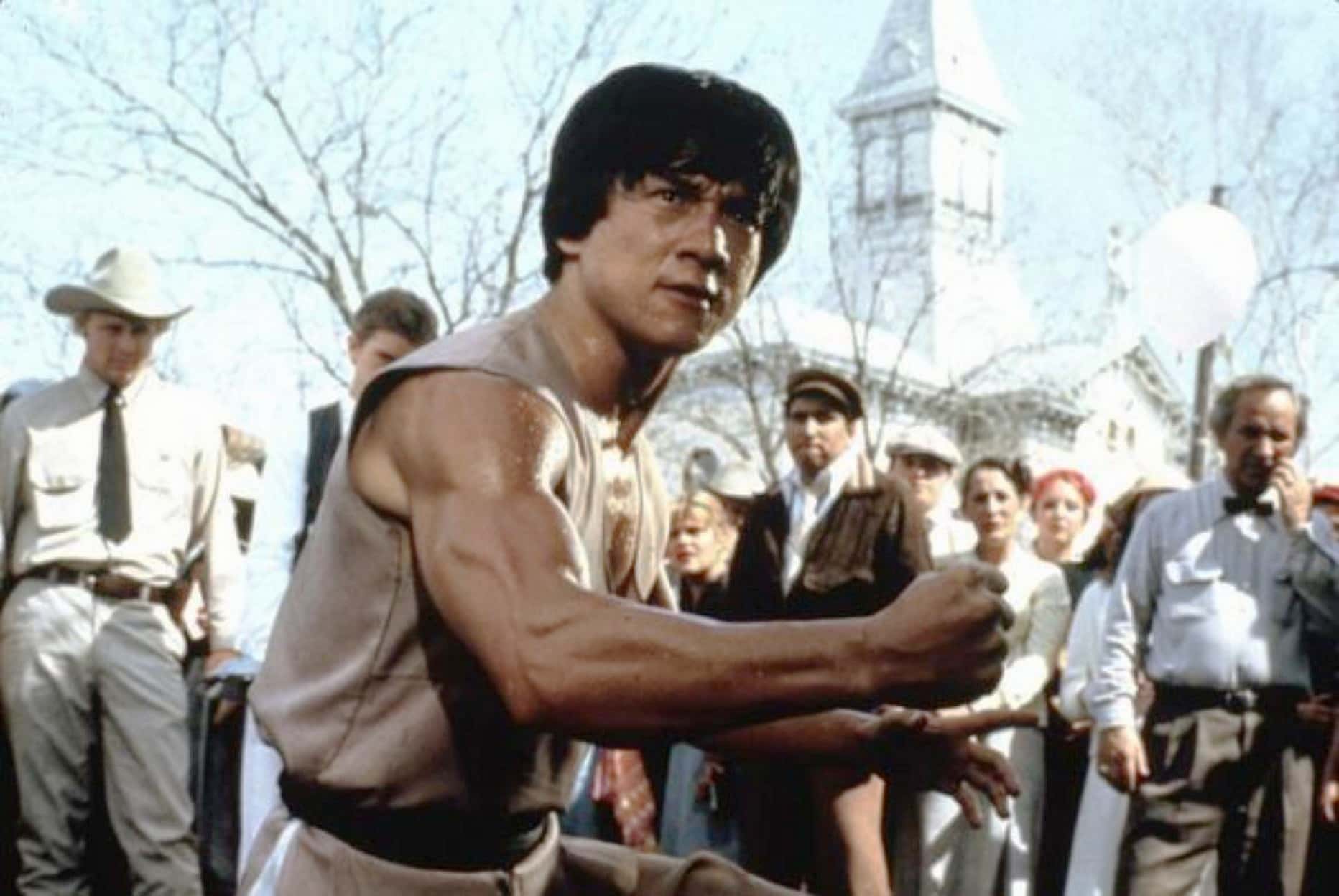 80s Action Films facts 