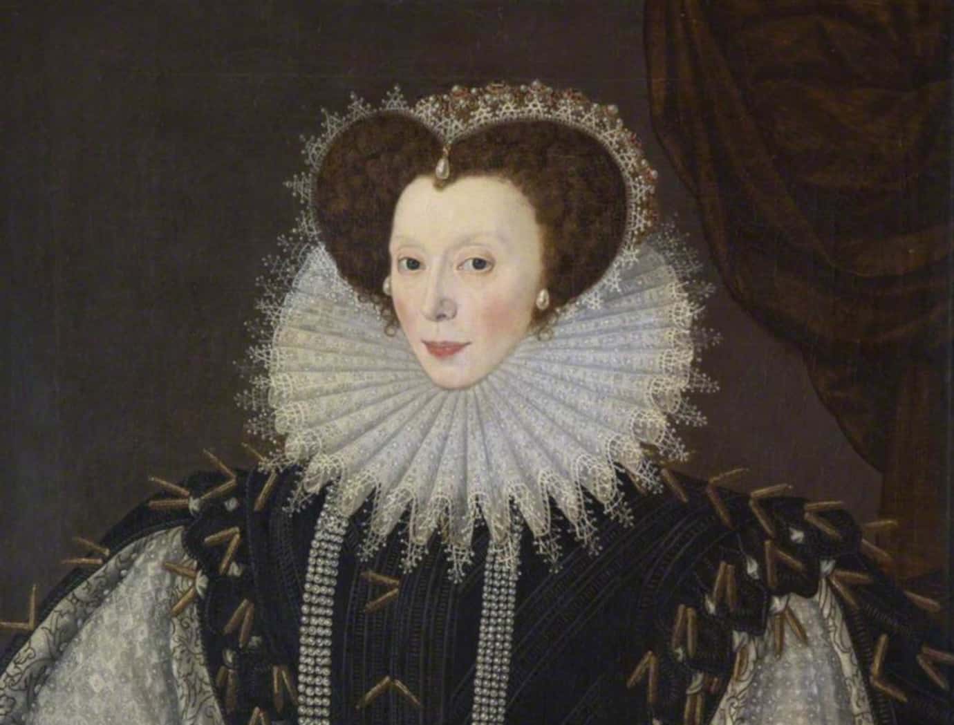 Sir Francis Drake facts