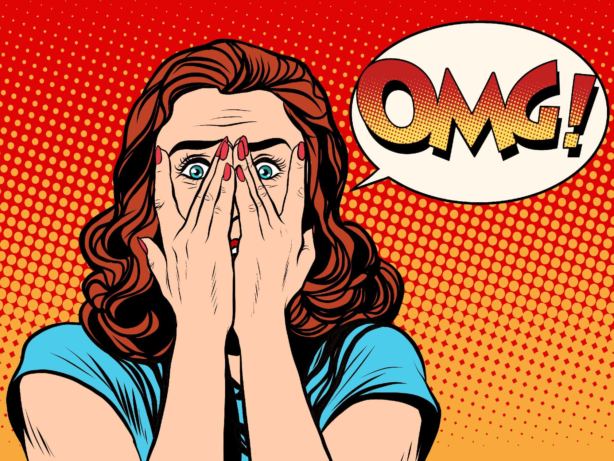 When You Found Out You Were Wealthy/Poor facts