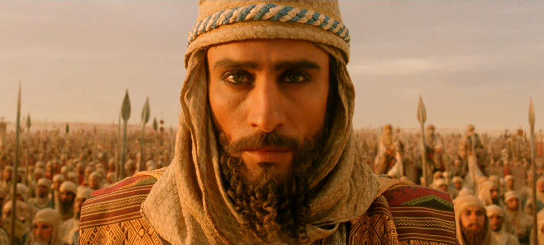 Persian Emperors Facts