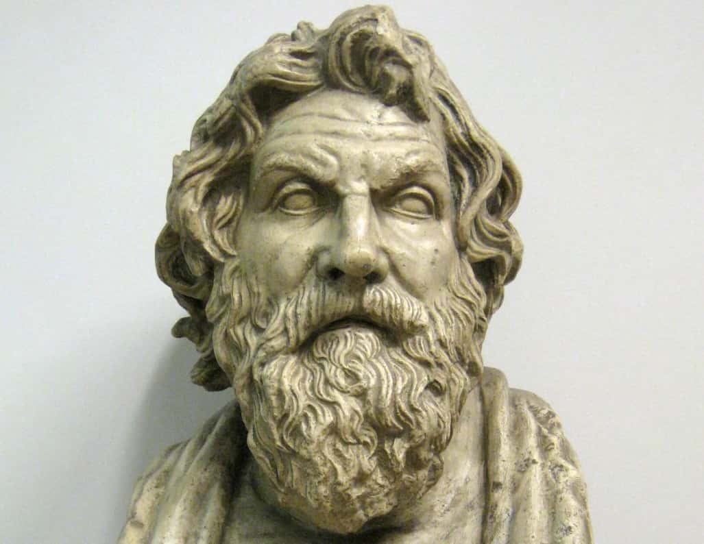 Ancient Greek Philosophers facts