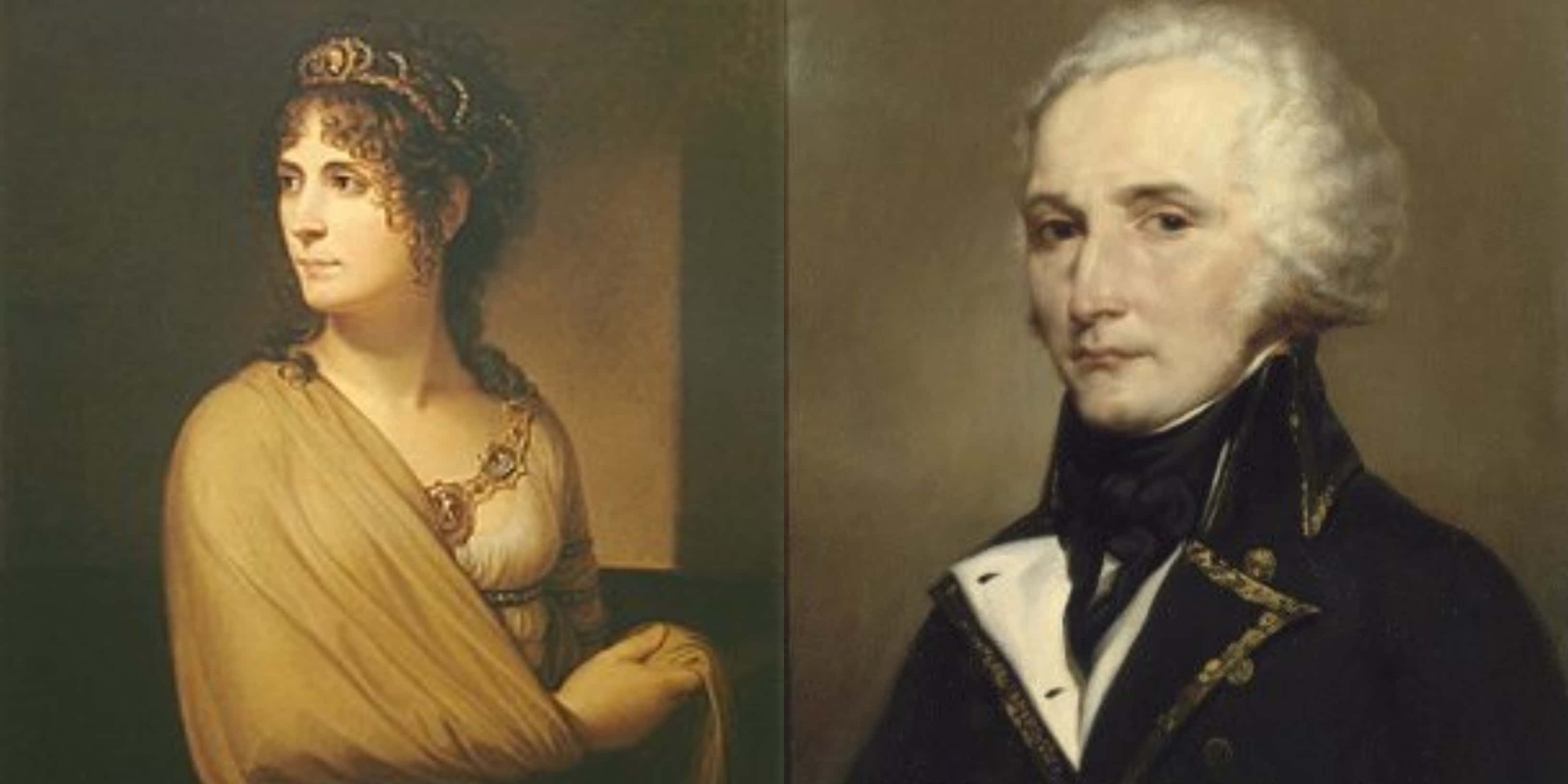 Empress Josephine Facts