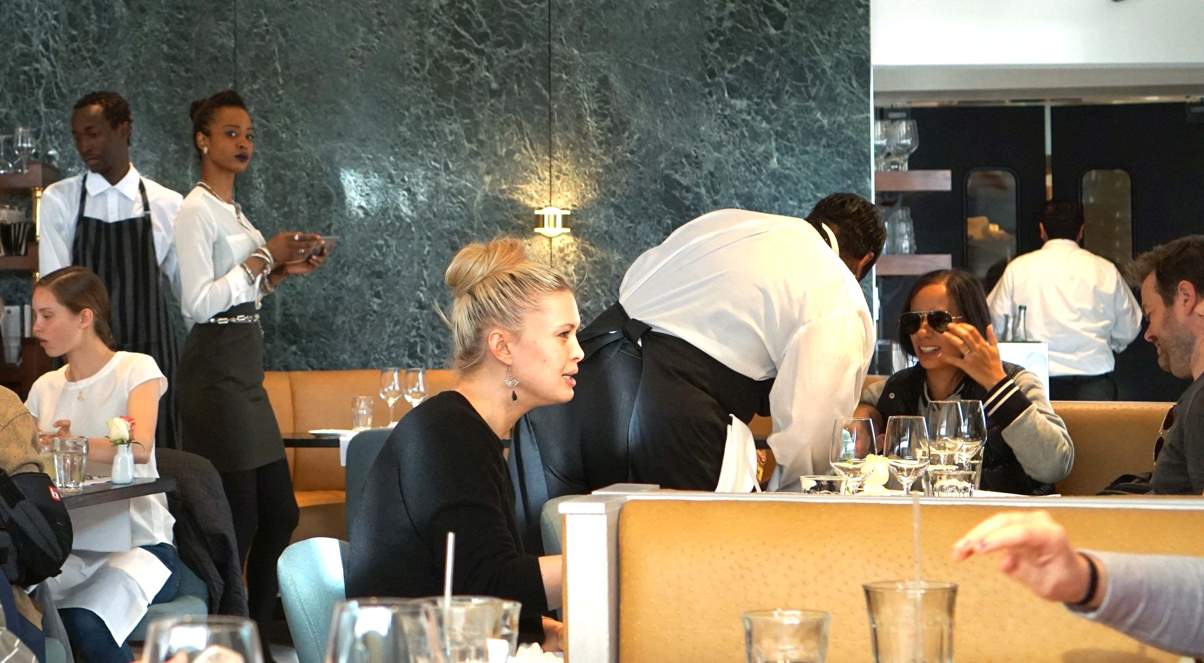 Fired On The Spot facts