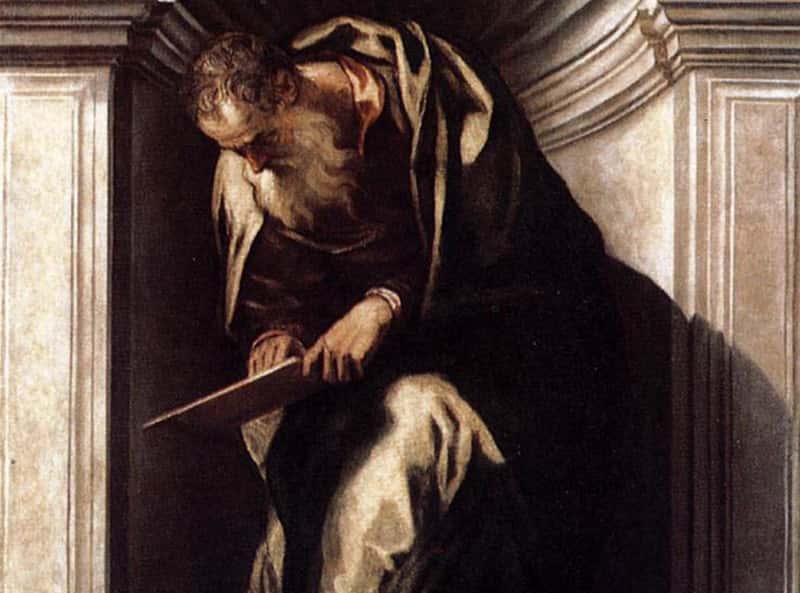 Ancient Greek Philosophers facts