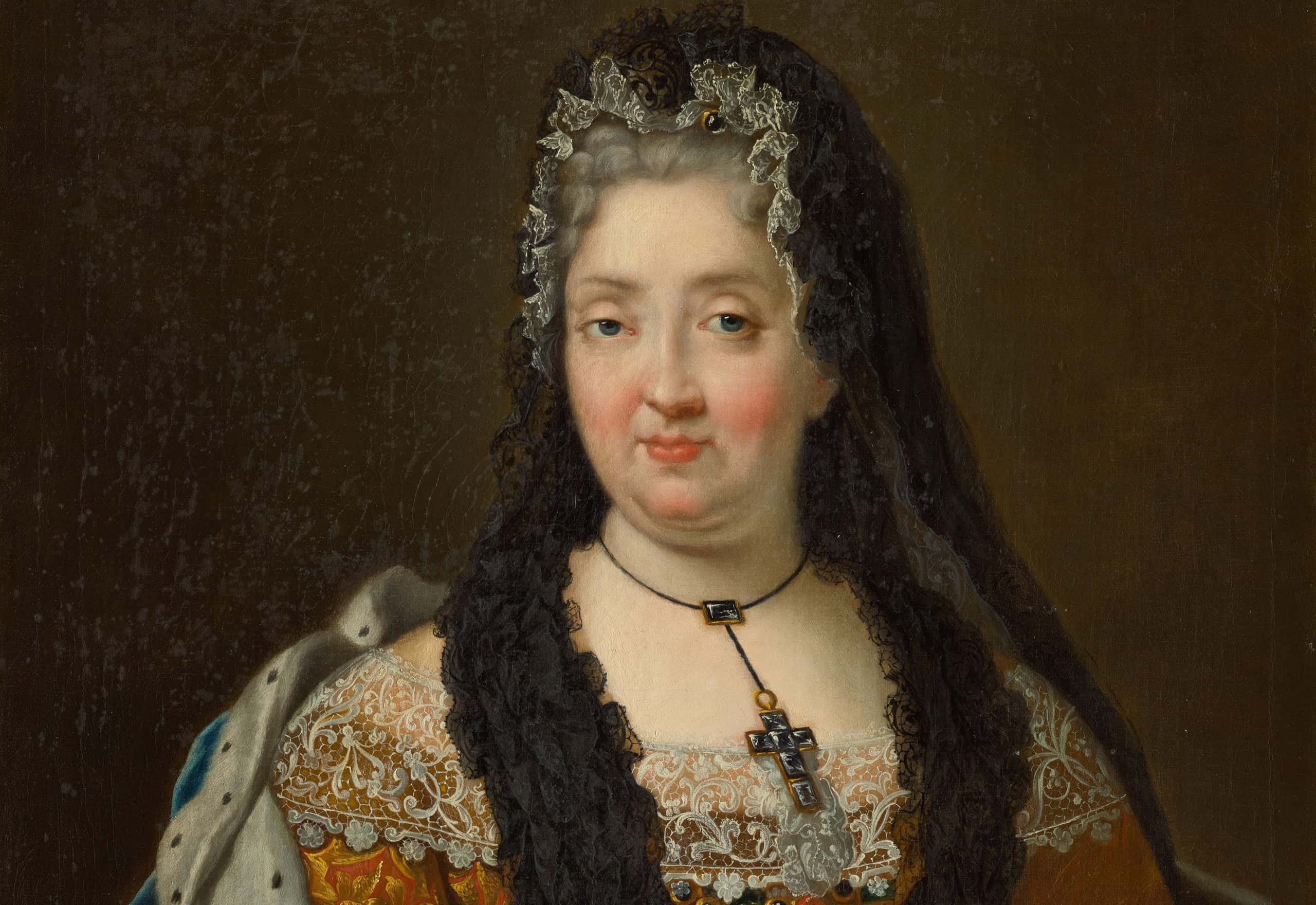 Scandalous Facts About Louis XV, France's Playboy King Factinate