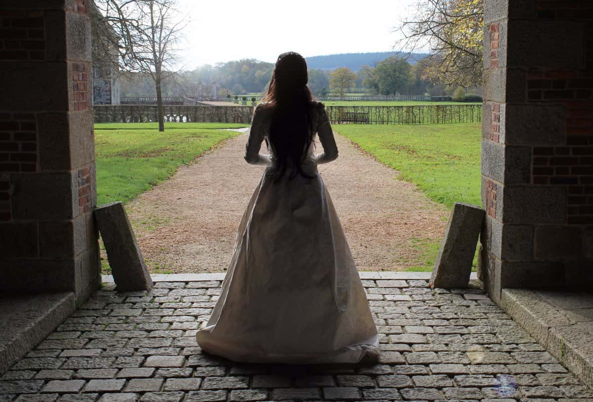 Mary, Queen of Scots facts