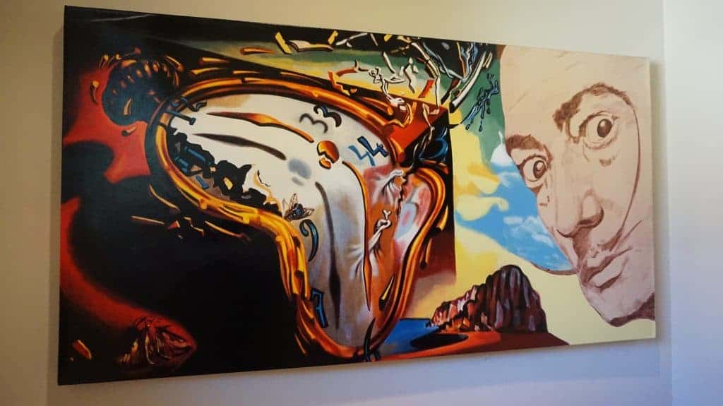 Salvador Dali, The Supreme Surrealist Facts